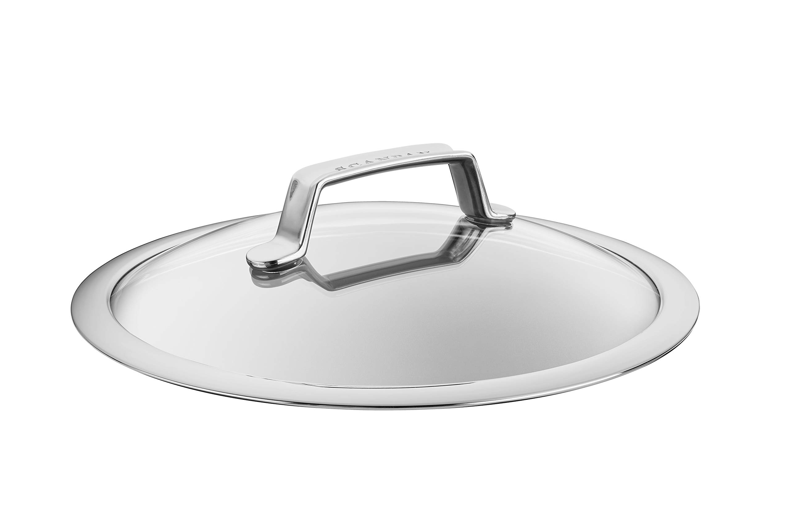 Amazon.co.jp: TECHNIQ-ｶﾞﾗｽ蓋26CM : ホーム＆キッチン